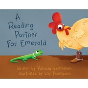 A Reading Partner for Emerald (Hardcover)
