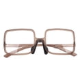 thumbnail image 4 of Gafas de Billar TR90, Gafas de Seguridad Deportivas Liga de Campo Amplio Con Almohadilla Nasal Ajustable Para Entusiastas del Billar, 4 of 7