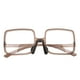 thumbnail image 4 of Gafas de Billar TR90, Gafas de Seguridad Deportivas Liga de Campo Amplio Con Almohadilla Nasal Ajustable Para Entusiastas del Billar, 4 of 7