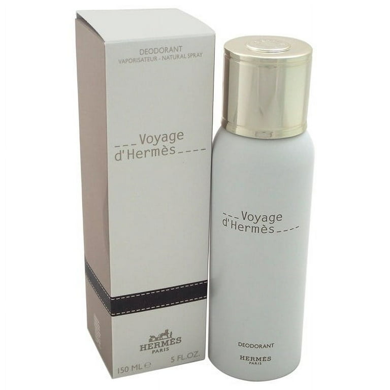 hermes voyage deodorant spray