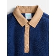 thumbnail image 2 of Wonder Nation Toddler Boys Pullover, Sizes 12M-5T, 2 of 3