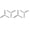 White, variant on Gemfan Hurricane Max 51377 Propellers – 5 Inch Tri-Blade PC Props for FPV Racing Drones, Optimized for 2207 2100KV Motors (4PCS)