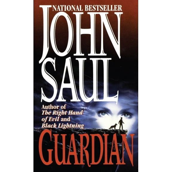 Guardian, (Paperback)
