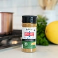 thumbnail image 2 of Redmond - Real Salt Seasoning, Natural Unrefined Gluten Free 8.25 Ounce, 2 of 9