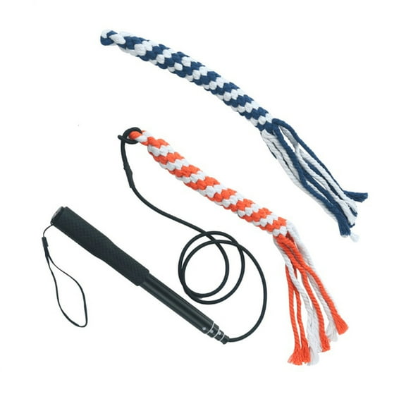 Nicehomfit Pet Accessories Dog Training Stick Assorted Color Great for All Dogs