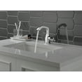 thumbnail image 3 of Delta 5766-CZ-PR-MPU-DST Stryke 1.2 GPM Single Hole Bathroom Faucet - Lumicoat Champagne, 3 of 4