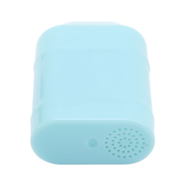 Aspirador De Succión Nasal, Aspirador De Extracción Nasal ABS Higiénico Portátil Ajustable De Doble Orificio Para Aceite Esencial Para Aliviar