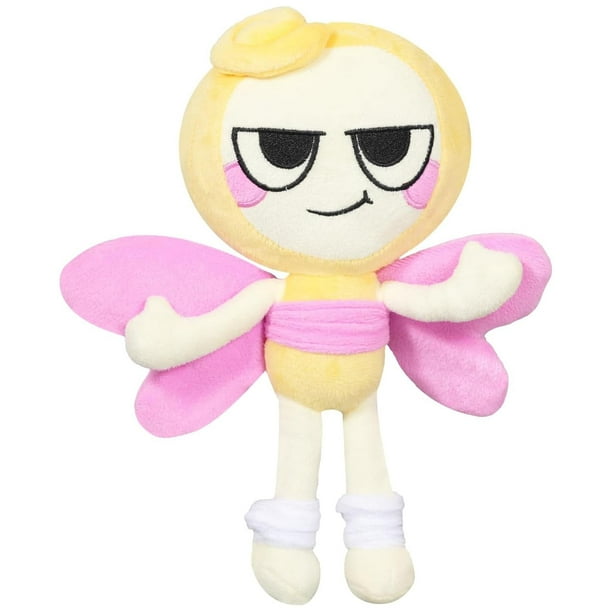 Peluche Dandy's World Adorable Cute Glisten para niños de más de 3 años