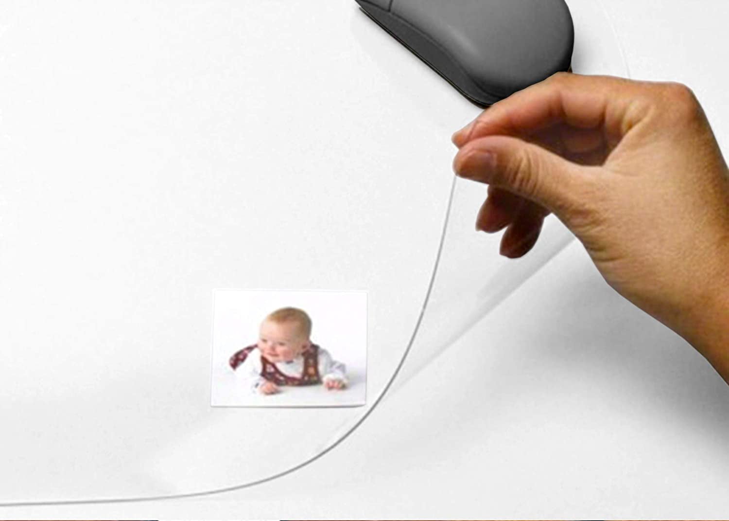 office max desk blotter