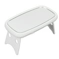 thumbnail image 4 of Mini Nail Dryer Light, Even Drying Small Nail Lamp Mirror Design Efficient Timing  for DIY Manicure, 4 of 7