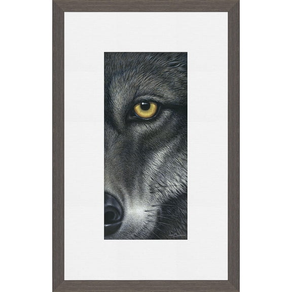 Who's AfraidWolf