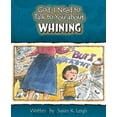 thumbnail image 2 of God, I Need to Talk to You about Whining (Paperback) by Susan K Leigh, 2 of 2