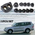 thumbnail image 3 of Rubber Bumper Stop Buffer Pad for Pajero Montero Enhance Product Performance, 3 of 4