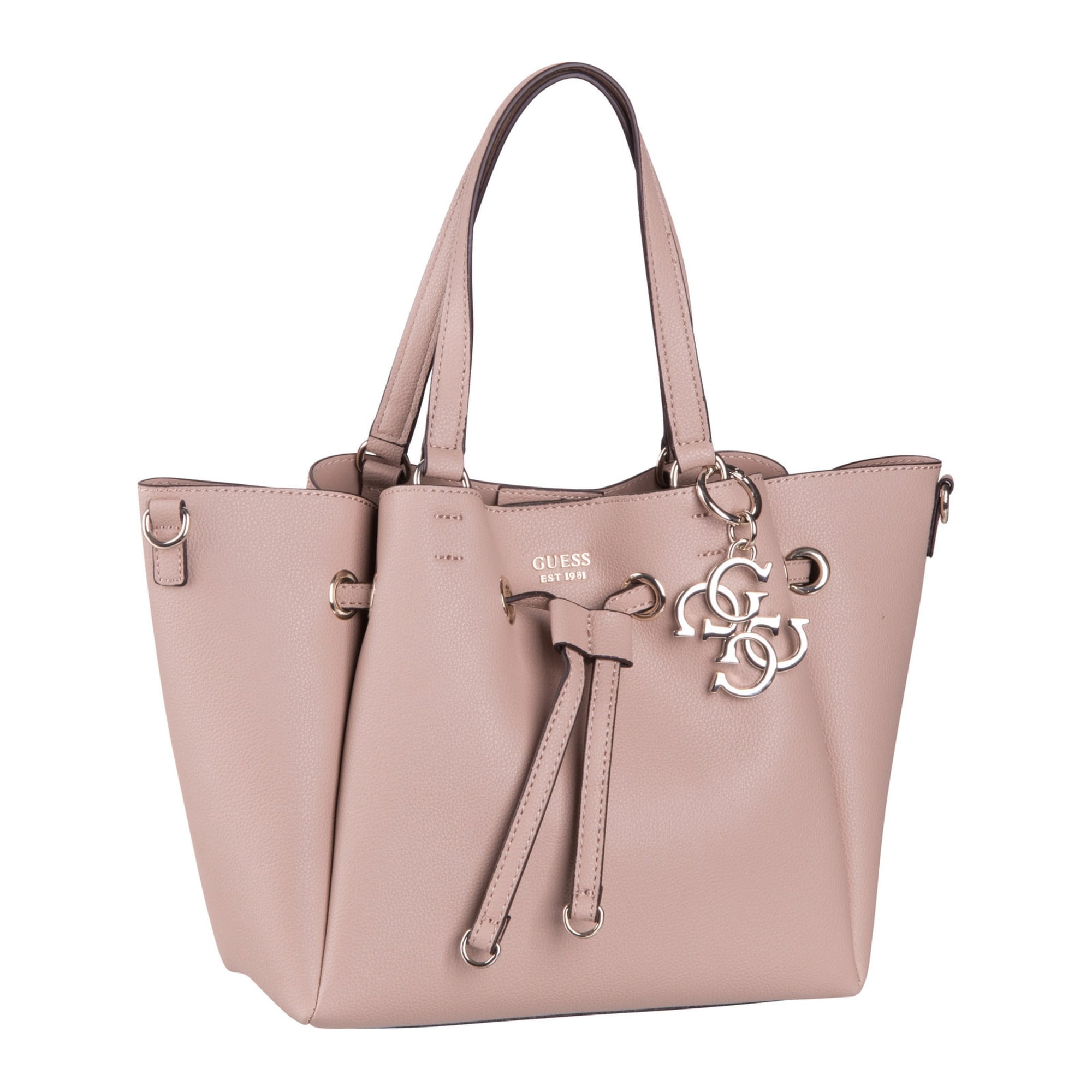Nude guess bag sale