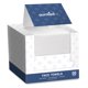 thumbnail image 1 of Toallas faciales desechables Ourmed Life ultrasuaves 11 x 9 (50 unidades), 1 of 7