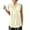 Beige, variant on GPOECD Sleeveless Blouses for Women Elegant Satin Camisole with Bow Tie Detail V Neck Casual Tank Top Womens Tops Beige,L
