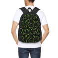 thumbnail image 4 of Easygdp Cool Gamepad Mochila de Gran Capacidad Minimalista Ideal para Escuela, Viajes y Uso Diario, 4 of 6