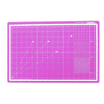 thumbnail image 3 of Tapete Para Corte PASCUA A3 Doble Vista 30 x 45 CM, 3 of 5