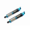 thumbnail image 2 of For 1/10 TT02B Electric Metal Front and Rear Upgrade Parts Toy Car Accessories, 2 of 5