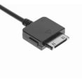 thumbnail image 2 of Usb Data Sync Charger Cable Cord For Microsoft Zune Hd Mp3 Player, 2 of 6