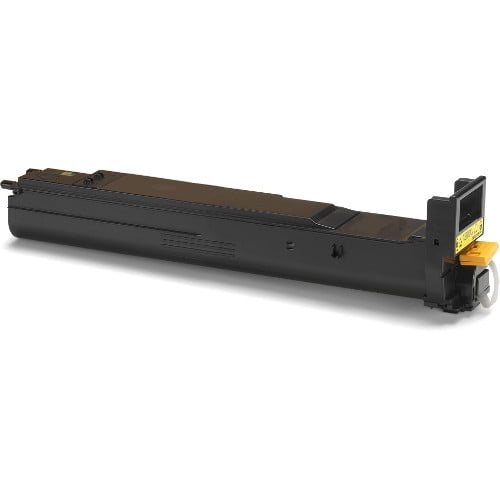Compatible Xerox 106R01319 toner cartridge - high capacity yellow