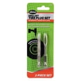 thumbnail image 1 of Kit de brocas para tapones de neumáticos Slime 20501, compatible con todos los taladros, 1 of 7