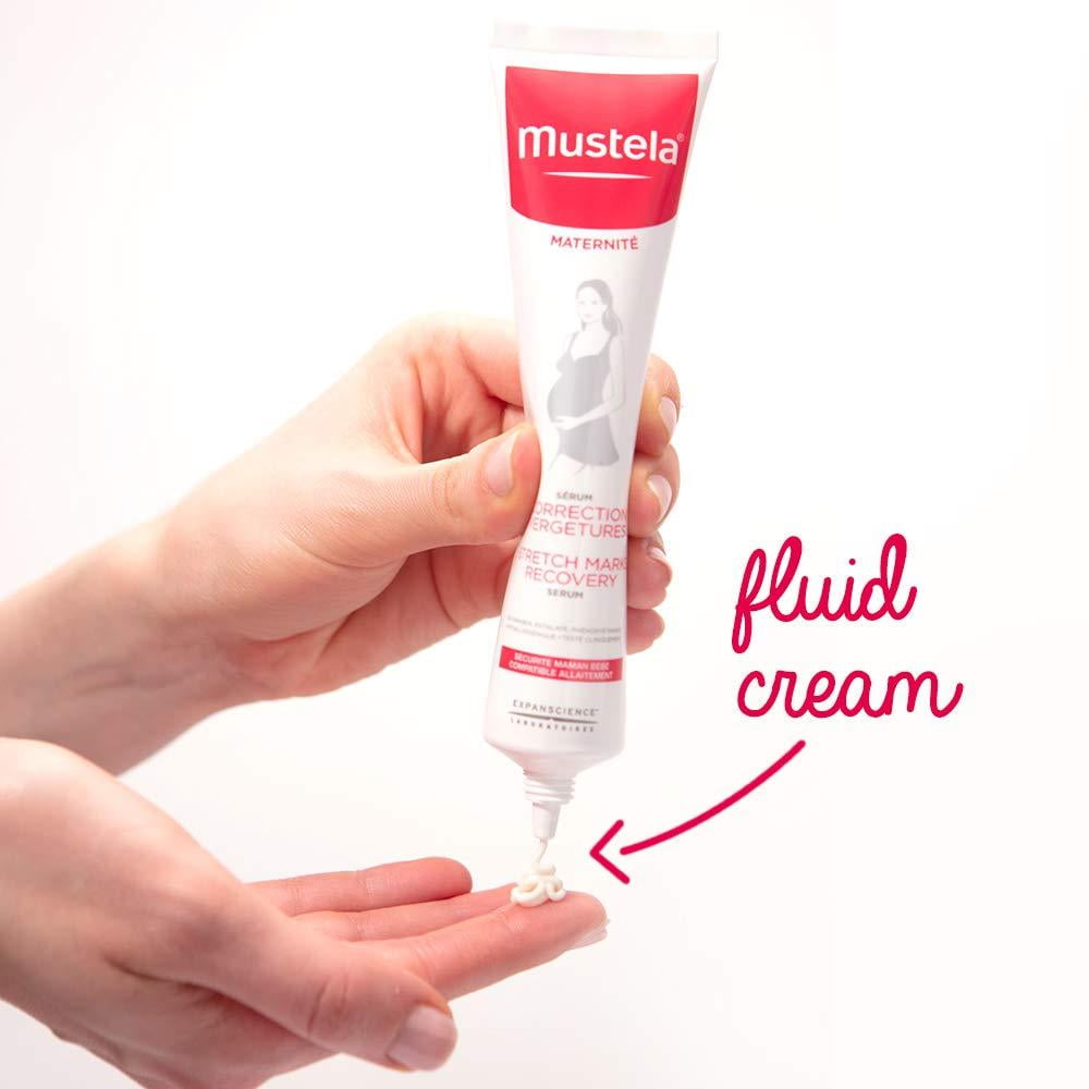 stretch marks recovery serum