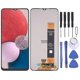 thumbnail image 1 of Pantalla LCD para Samsung Galaxy A13 4G SM-A135F con Asamblea Completa Digitalizador bronceado jianjun, 1 of 1