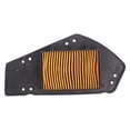 thumbnail image 3 of Filtro de aire elemento para motocicleta D125 VITALIA125G Kinlley negro, 3 of 3