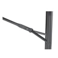 thumbnail image 3 of Mesa 1.83 Mts Tipo Portafolio Plegable Gris Zown Zown BT-06FG-NC, 3 of 6