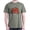 Military Green, variant on CafePress - Magic M Initial T Shirt - Men's Classic Cotton T-Shirts