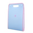 thumbnail image 1 of Labymos Expanding File Folder 13 Pocket File Organizer Colorul Accordion Folders Colorful Blank Labels Portable, 1 of 8