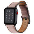 thumbnail image 1 of Correa Extensible Apple Watch Piel 38/40/42/44mm Iwatch - Calidad Superior Levamdar 2033272-5, 1 of 8