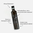 thumbnail image 3 of Dr. Mercola Solspring Biodynamic Balsamic Vinegar of Modena,  (16.90 Fl. Oz.), non GMO, Gluten Free, Soy Free, Demeter Certified, 3 of 6