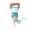 thumbnail image 4 of Orinal portátil para niños, cubo para ir al baño, inodoro de emergencia para acampar, viajes en coche y entrenamiento para ir al baño (azul), 4 of 5