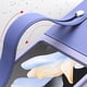 thumbnail image 3 of Z Flip 5 Case with Strap Luxury Bumper Phone Cover Wristband Kickstand Full Body Protective Slim Case for Women, 3 of 5