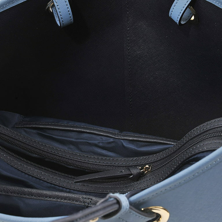 Dkny, Bags, Beautiful Saffiano Leather Dkny Tote Bag