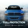 thumbnail image 6 of Aluminum Plenum Repair Plate Fit For Dodge 360 Magnum 1992-2003 5.2L 5.9L, 6 of 10