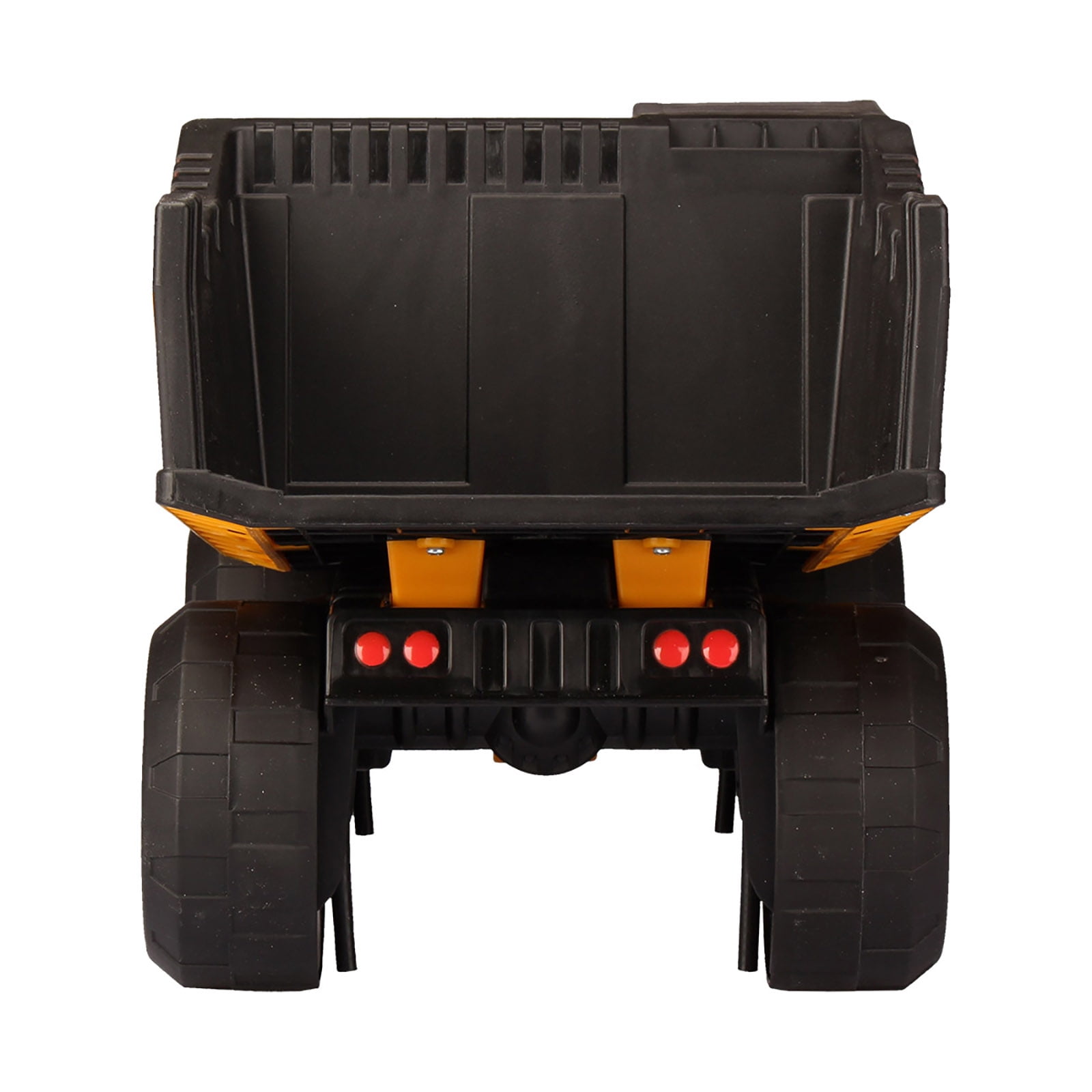 kid galaxy mega dump truck