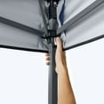 thumbnail image 5 of Ozark Trail 10' x 10' Instant Lighted Canopy, 5 of 7
