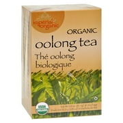 Uncle Lee'S Imperial Organic Oolong, 18 Bags