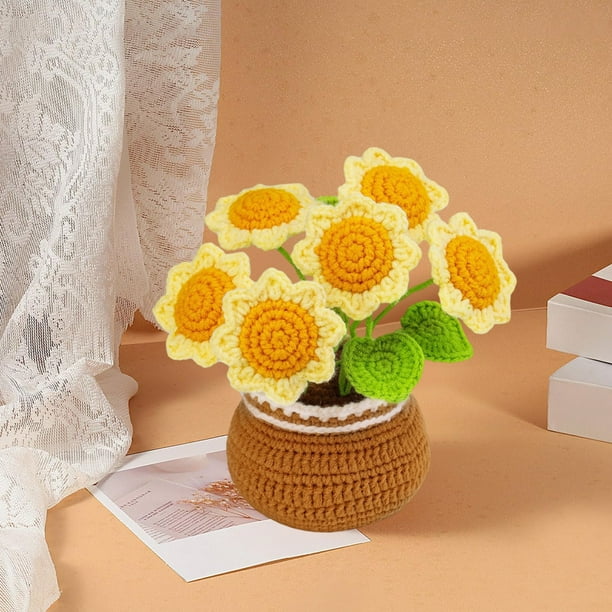 Hand Potted Unique Hand Crafted For Home And Office Desk Decor For Teachers Moms Friend