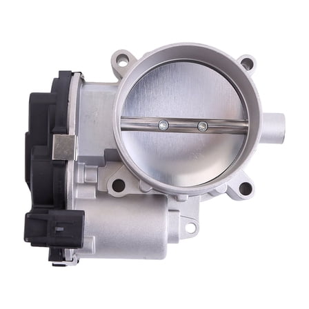 Molaner 53034251AD Throttle Body Valve Assembly Compatible for Chrysler 300 Dodge Challenger Charger Jeep Grand Cherokee Ram 1500 2500 3500 2013-2020