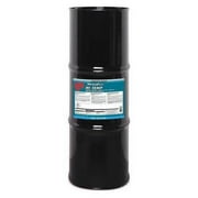 LPS 70235 120 lb. Brown High Temperature Bearing Grease Keg