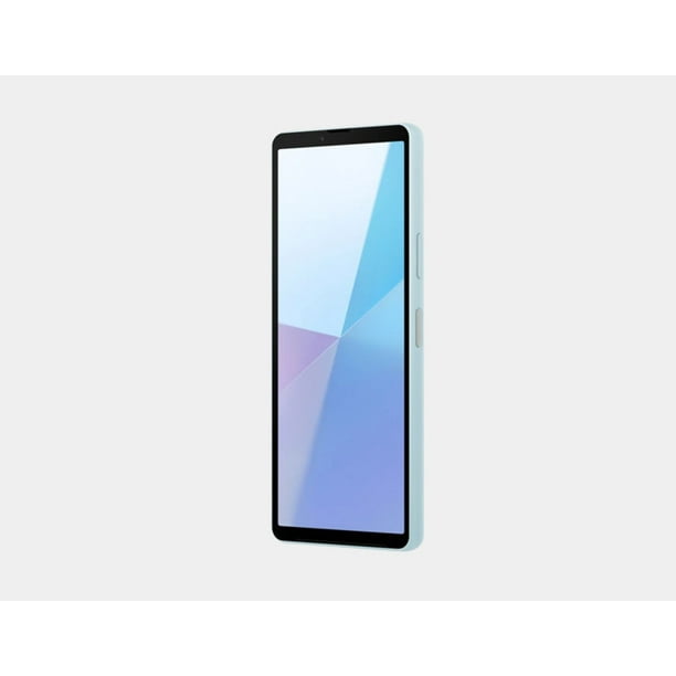 Sony Xperia 10 VI 5G XQ-ES72 128GB ROM 8GB RAM Dual SIM GSM