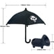 thumbnail image 2 of Soporte para paraguas de teléfono móvil con ventosa, soporte para teléfono móvil con estampado de animales encantadores, parasol con ventosa, 2 of 4