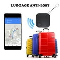 thumbnail image 4 of Diamond-shaped Tracking Device Device Tag Key Child Finder Pet Location Smart Tracker Positioning Search ,Timely Reminder, 4 of 8