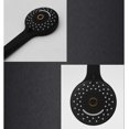 thumbnail image 2 of Handheld Shower Head High Pressure Spray Positions Self Cleaning Nozzle, 2 of 5