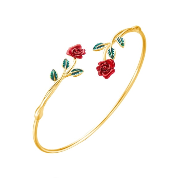 Daolelai Rose Bracelet