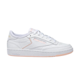 thumbnail image 1 of Tenis Reebok Club C 85 Mujer Blancos Casuales blanco 25 Reebok 100033091, 1 of 5